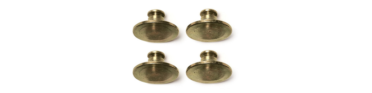 Recambios para botas de cross: hebillas, correas, suelas