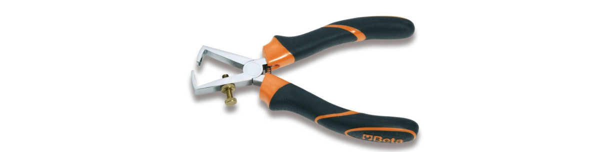 Alicates para moto de cross y enduro: universales, anillos, crimpar