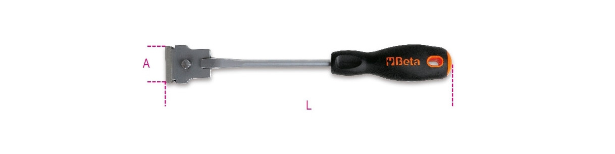 Outils de coupe, limes et abrasifs pour la mécanique moto