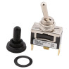 Contacteur et commodo pour quad BOMBARDIER