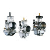 Complete carburettors