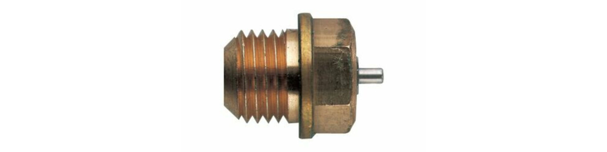 Mikuni and Dell'Orto needle valve and seat kits