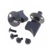 Haut moteur pour FANTIC 2 temps
