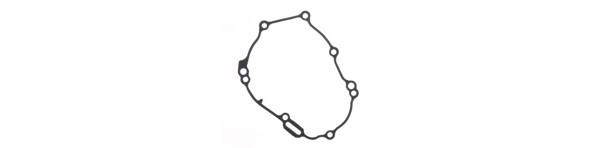 Juntas de tapa de encendido para FANTIC 4 tiempos