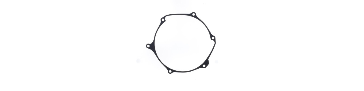 Clutch cover gaskets for FANTIC 4-stroke