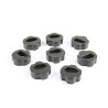 Cloche et noix d'embrayage pour FANTIC 4 temps