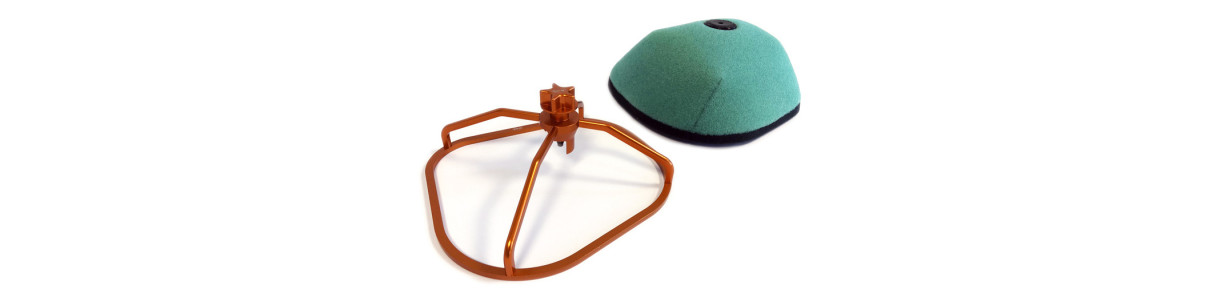 Air filters for FANTIC 2-stroke