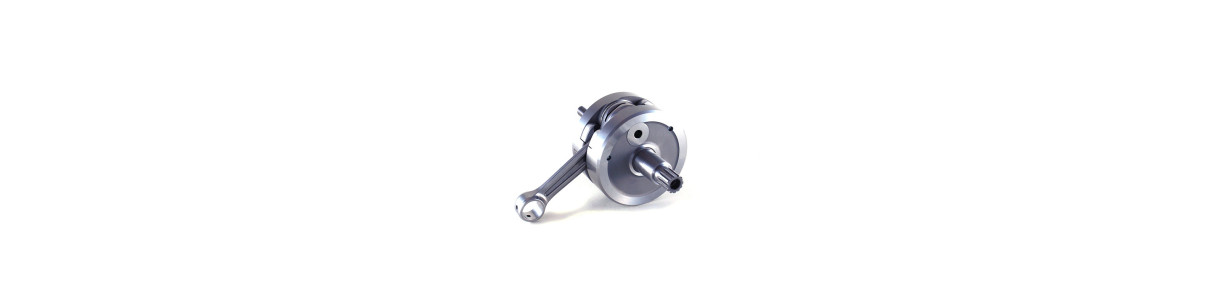 Crankshafts for FANTIC 2-stroke