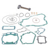 Connecting rods for FANTIC 2-stroke