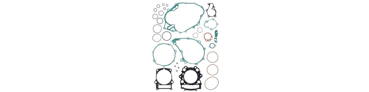 Pack joint moteur complet pour APRILIA 2 temps