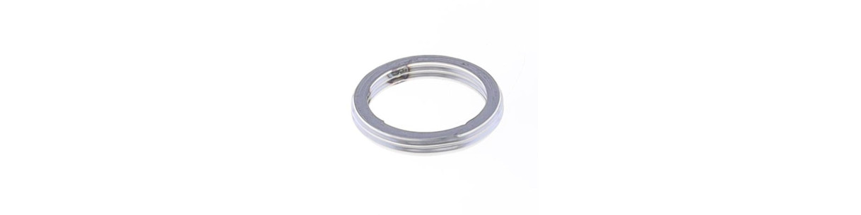 Joint de pot d'échappement pour APRILIA 2 temps