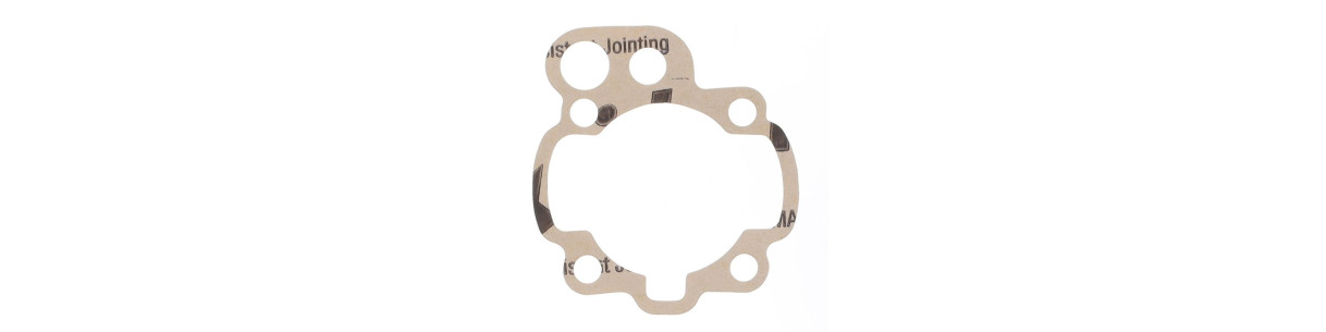 Top end gasket kits for RIEJU 2-stroke