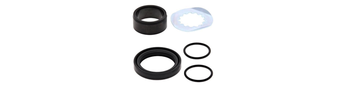 Kits de retenes de motor para FANTIC 2 tiempos