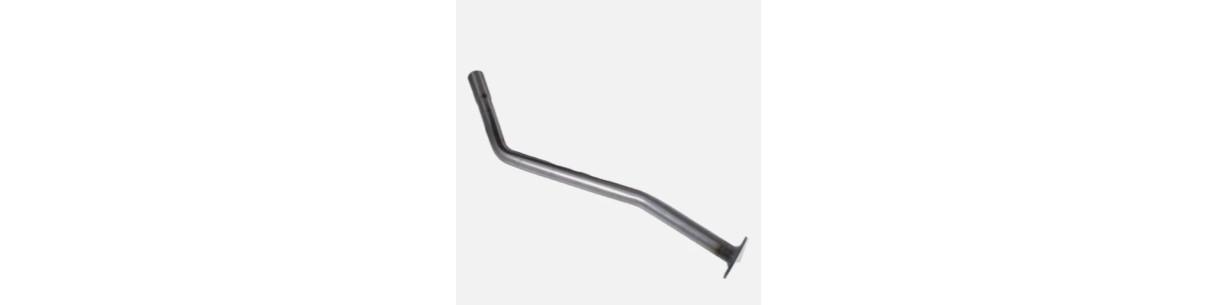 Recambios y fibra de escape para APRILIA 2 tiempos