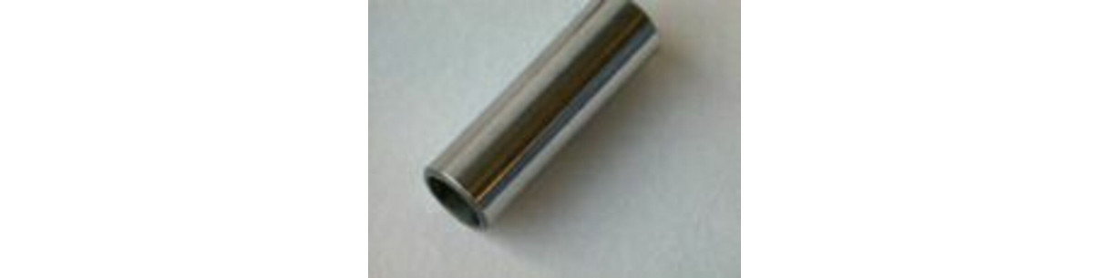 Axe et circlips de piston pour moto 4 temps