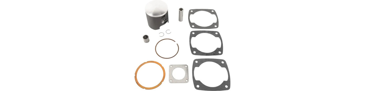 Piston pour MAICO 2 temps