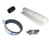 Spare parts for BETA 4-stroke exhaust system