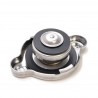 Radiator cap for KTM 4 stroke