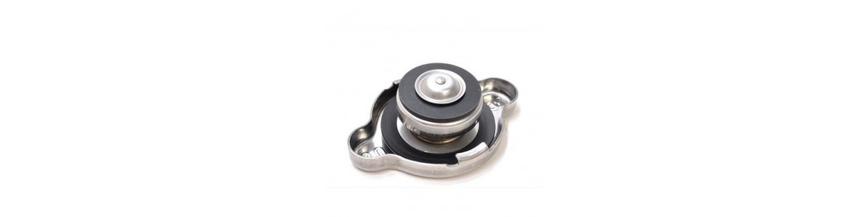 Radiator cap for BETA 4 stroke