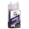 Mixing oils for HONDA 2 strokes