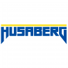 Housse de selle pour HUSABERG