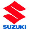 Housse de selle pour SUZUKI