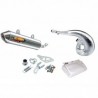 Muffler for HUSQVARNA 2 stroke