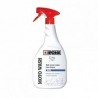 Bodywork and technical part cleaner