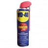 Degreaser and grease for HONDA 4 strokes