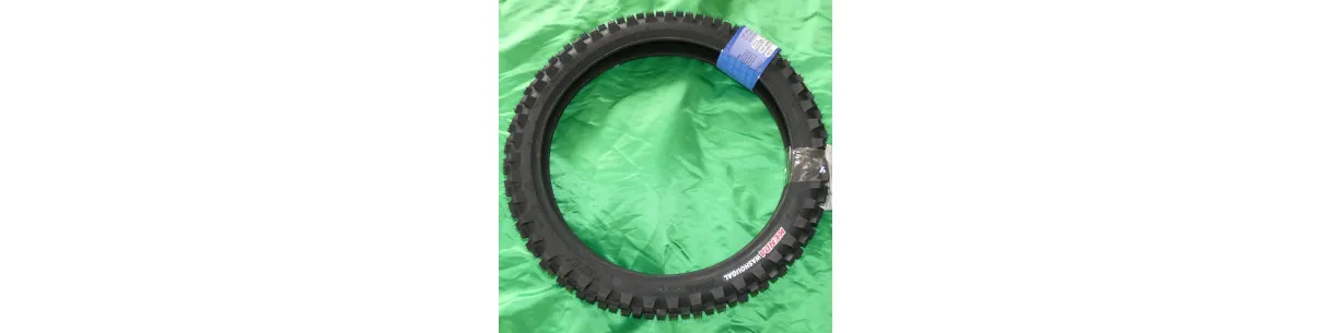 17 inch tire