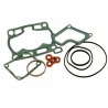 Top engine gasket pack for HONDA 2 strokes