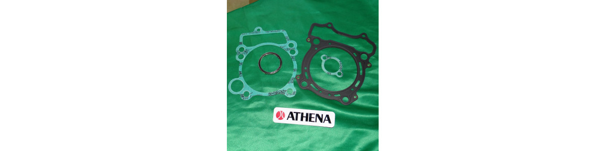 Pack joint haut moteur pour GAS GAS 4 temps