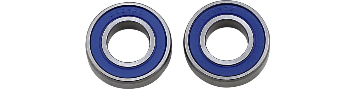 Front wheel bearing for HUSQVARNA