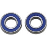 Front wheel bearing for HUSQVARNA