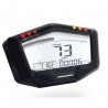 Counter, lap counter, hour counter for motocross, enduro