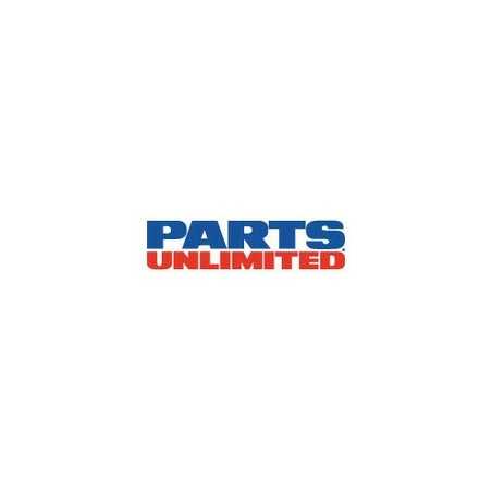 PARTS UNLIMITED