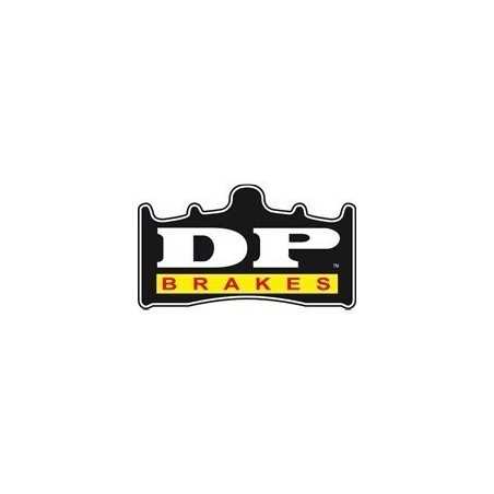 DP BRAKES