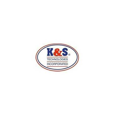 K&S TECHNOLOGIES