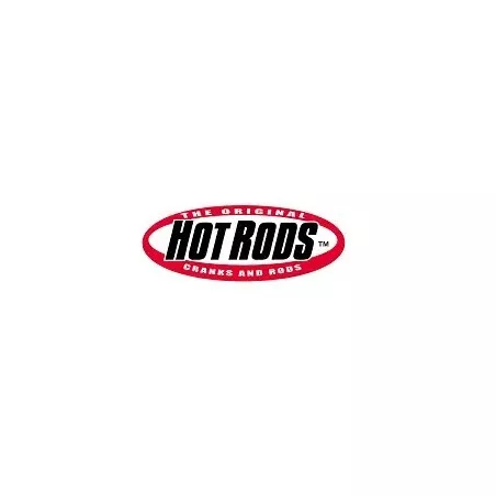 HOT RODS