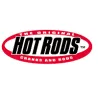 HOT RODS