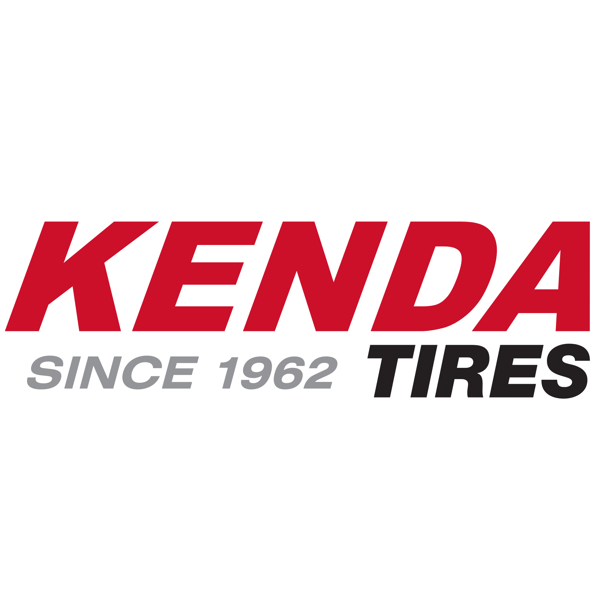 KENDA