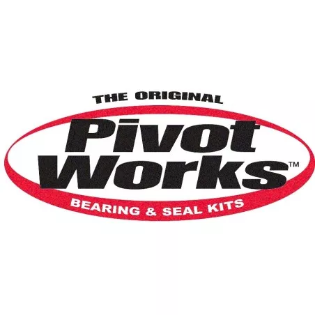 PIVOT WORKS