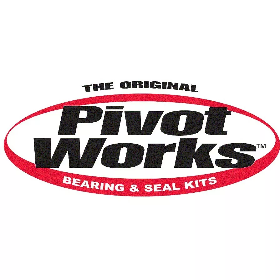 PIVOT WORKS